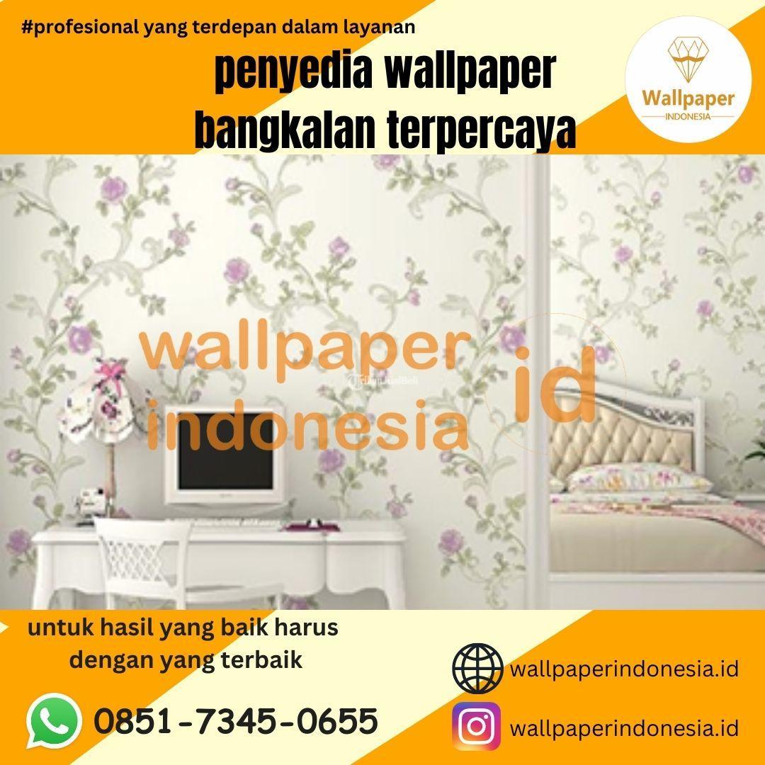 CONTOH PEMASANGAN WALLPAPER - KARUNIA WALLPAPER SURABAYA ERROR 404 -  KARUNIA WALLPAPER SURABAYA