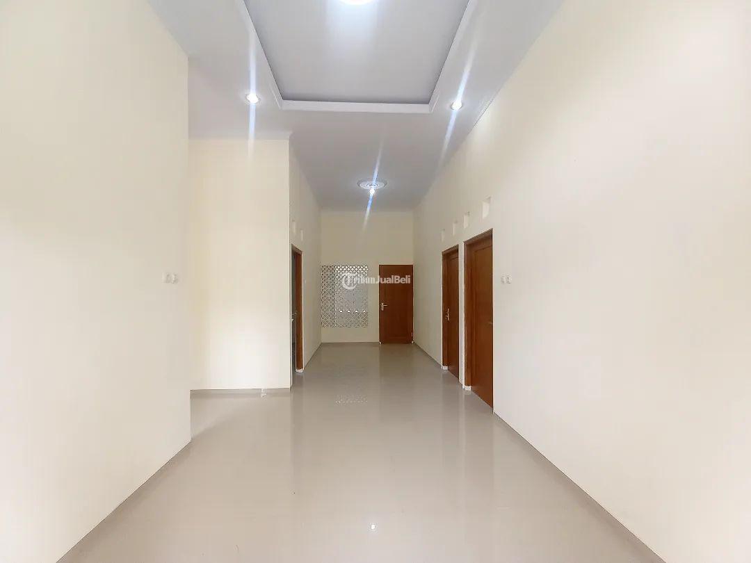 RUMAH CANTIK DI NGEMPLAK FREE PAJAK DEKAT PASAR JANGKANG