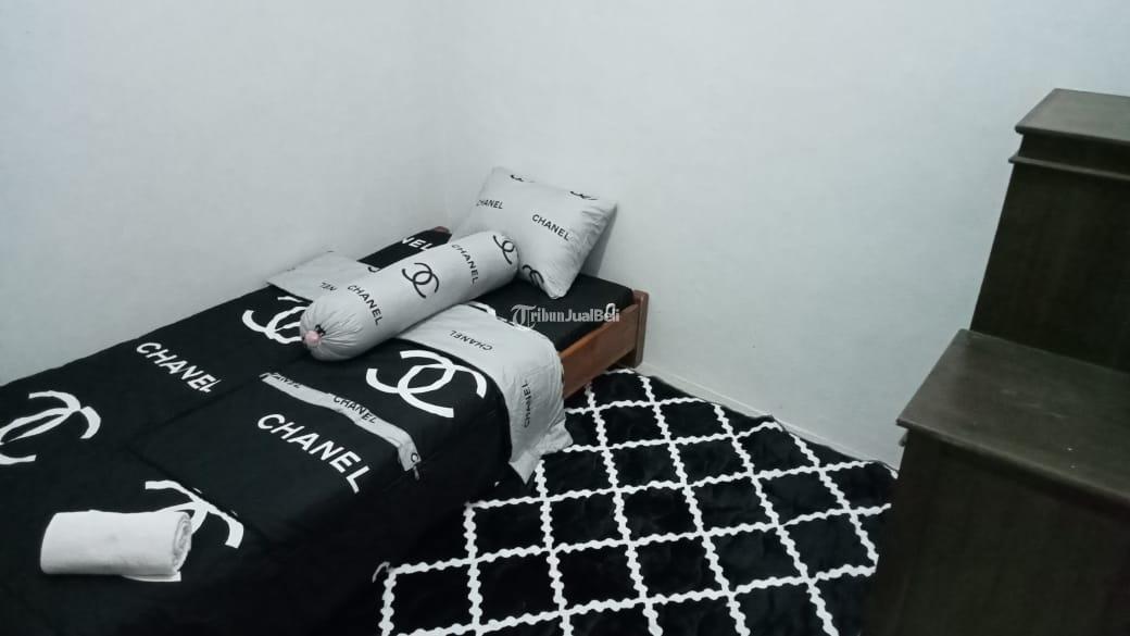 KOST PUTRI MURAH BELAKANG UMM 3