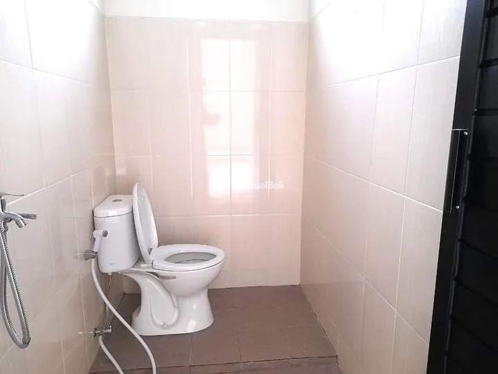 RUMAH CANTIK DI NGAGLIK DEKAT SEKOLAH ALAZHAR CAIRO