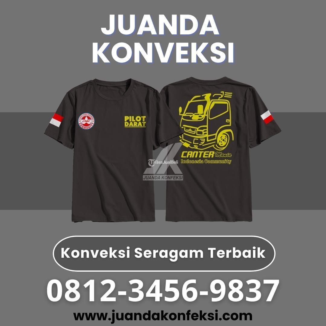 TERBAIK 081234569837 Konveksi kaos komunitas anak motor di Gunung KidulKonveksi kaos anniversary komunitas di Gunung Kidul