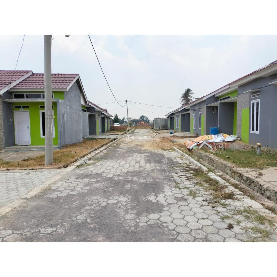 Dijual Perumahan Afiba Residence TYPE 36/72 2KT 1KM Siap Huni Di ...