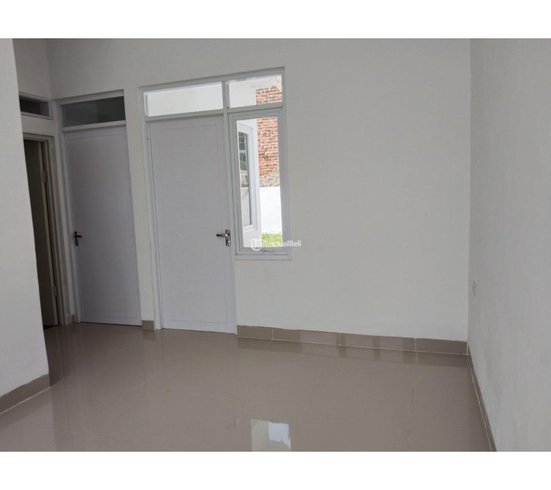 Jarang Ada Rumah Hemat Energy DP 5 JUTA ALL IN Pertama di Bandung Timur Rancaekek