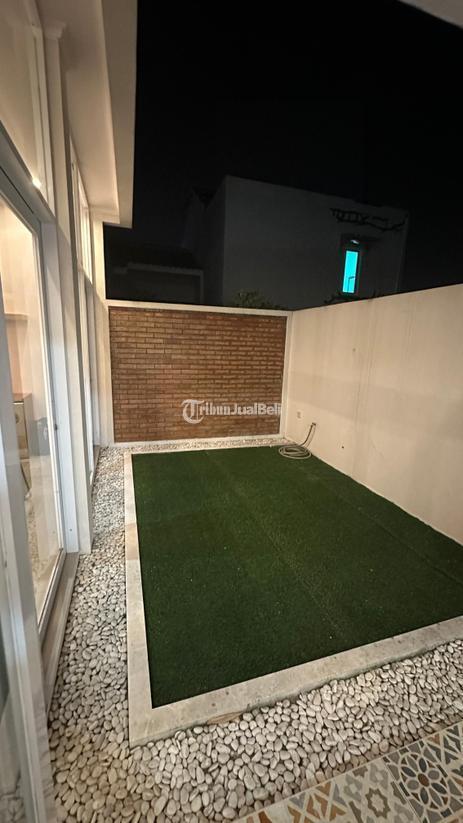 Readystok Rumah American Style 2LT Full Furnished di Sariwangi Parongpong