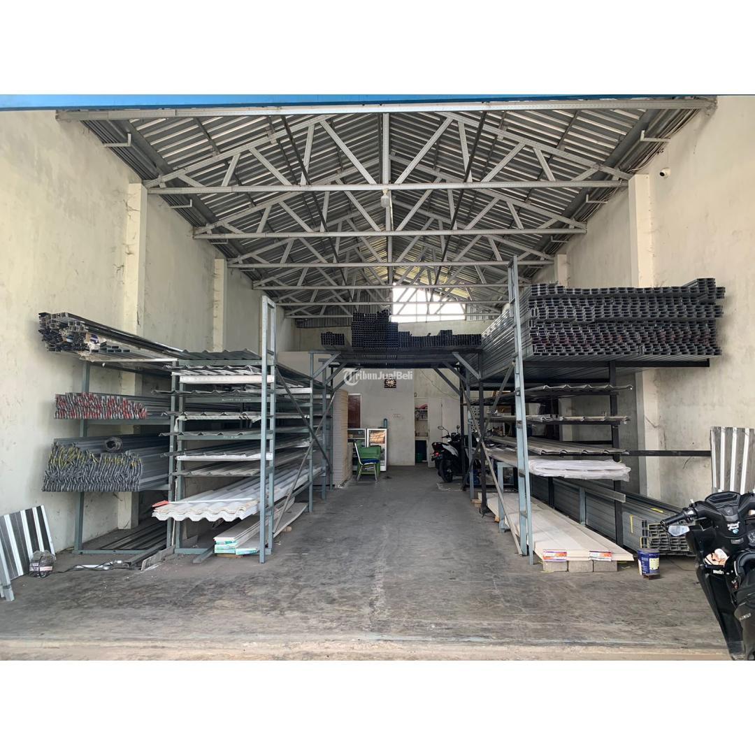 Distributor Gypsum Aplus Malang