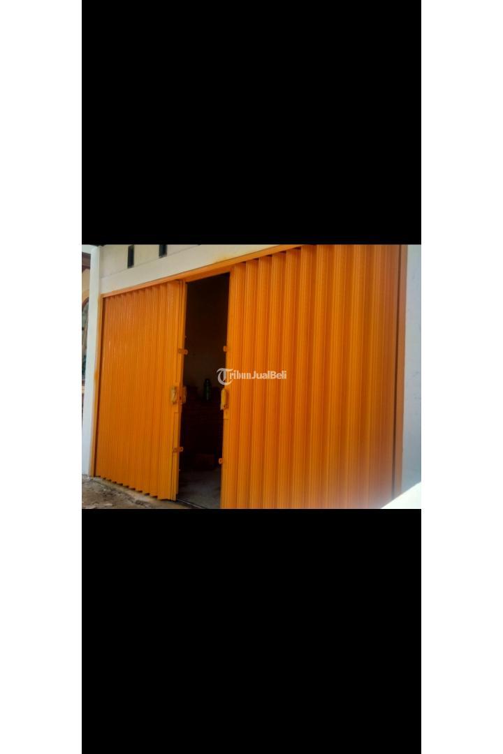 Folding Gate Pintu Press Payakumbuh - Lima Puluh Kota