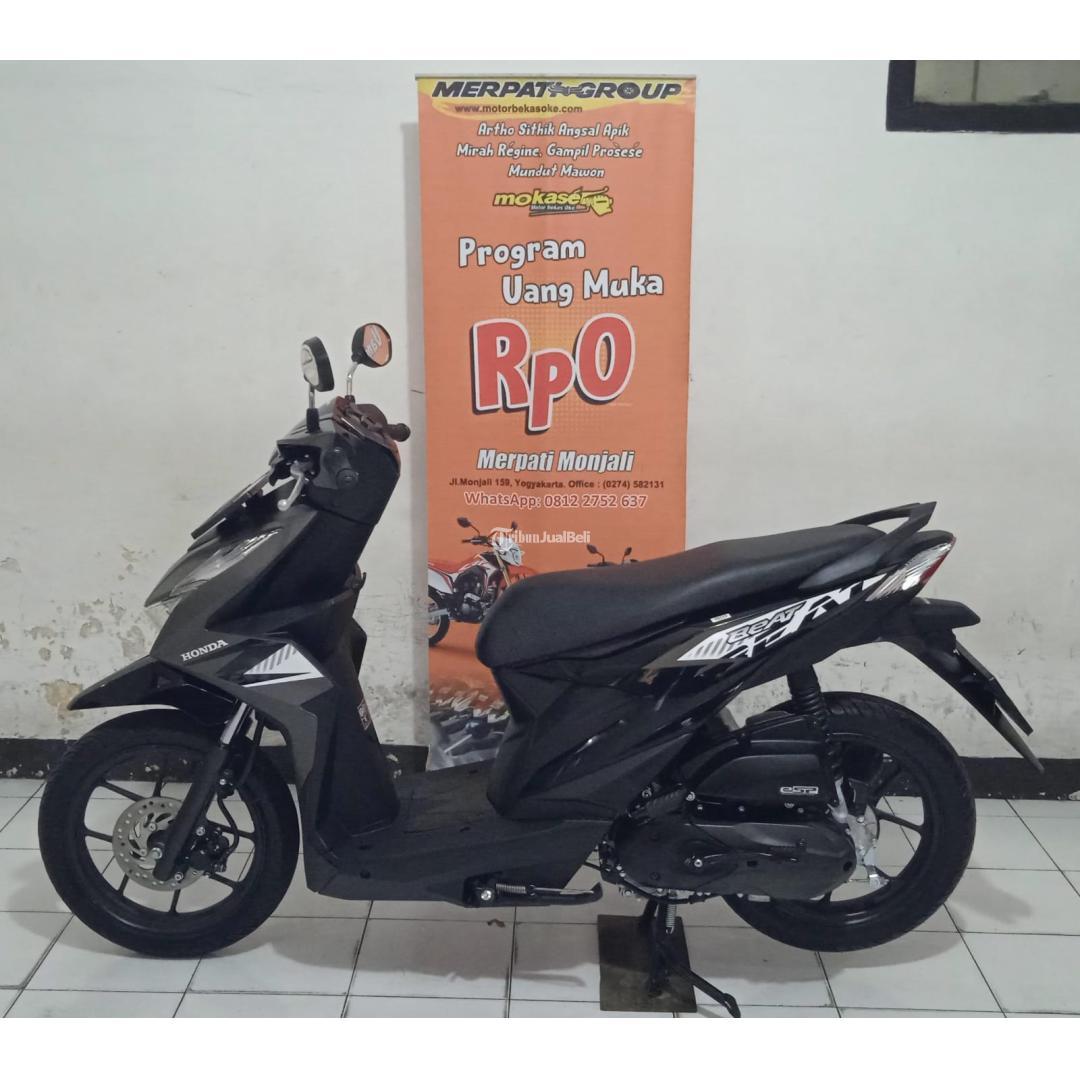 olx honda beat