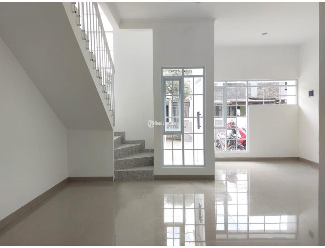 Rumah Siap Huni di Arcamanik Kota Bandung