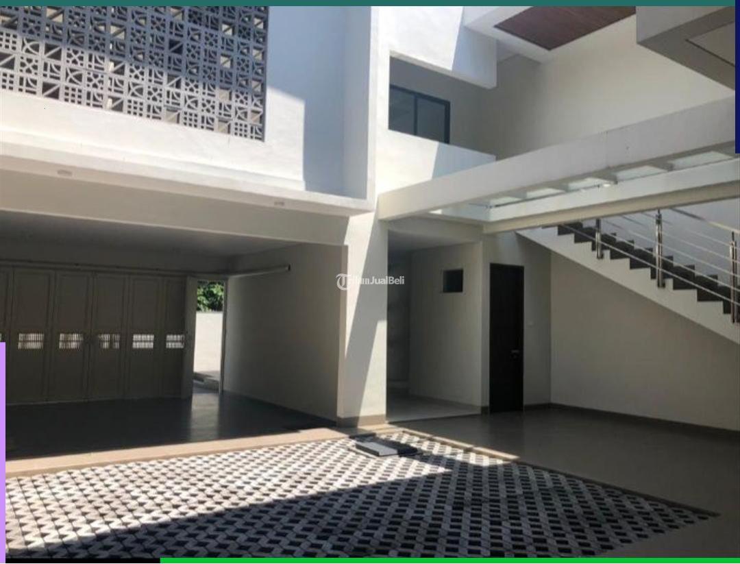 Best Price Rumah Mewah Baru Lengkong Dkt Kosambi di Bandung -  TribunJualBeli.com