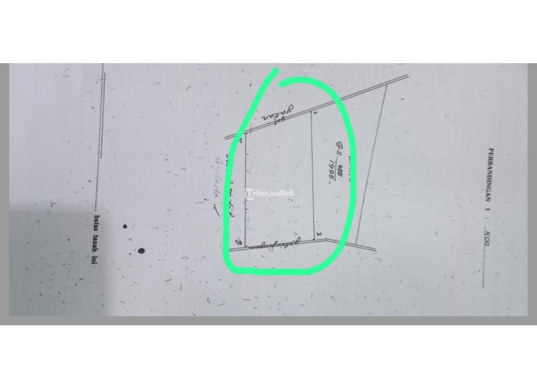 Tanah komersial cocok segala usaha ruko kos elit dkt keseminyak