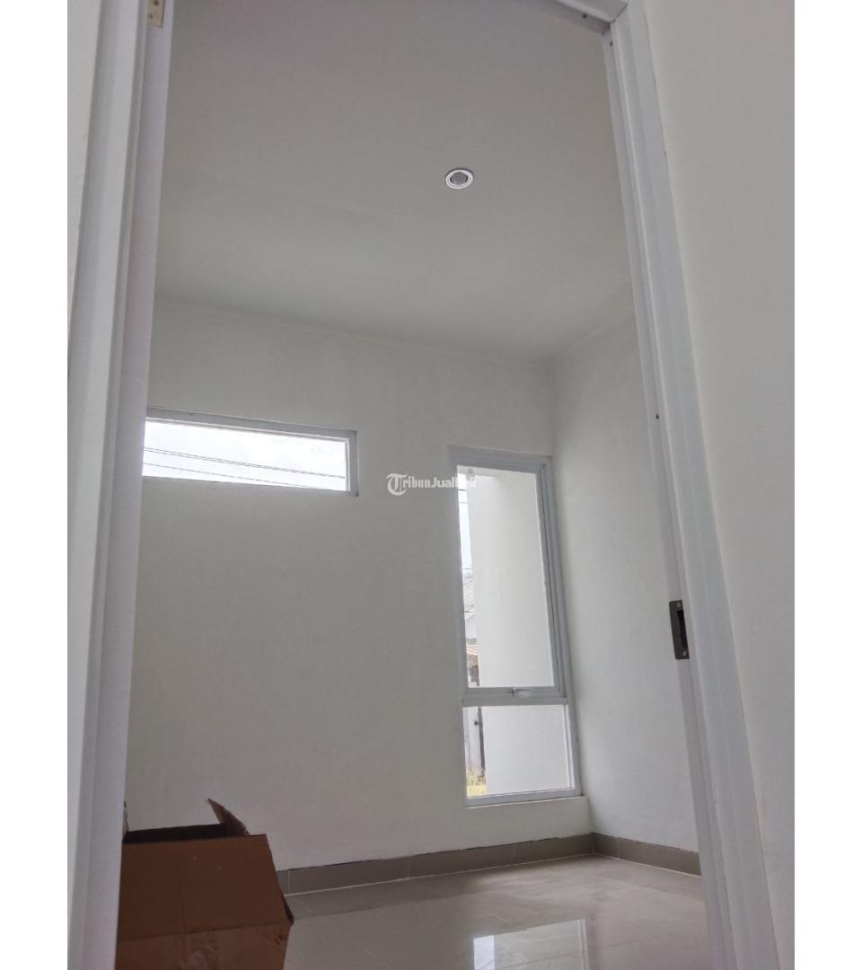 PROMO DP 10JT Langsung Akad Rumah dekat Stasiun KCJB Whoosh Padalarang