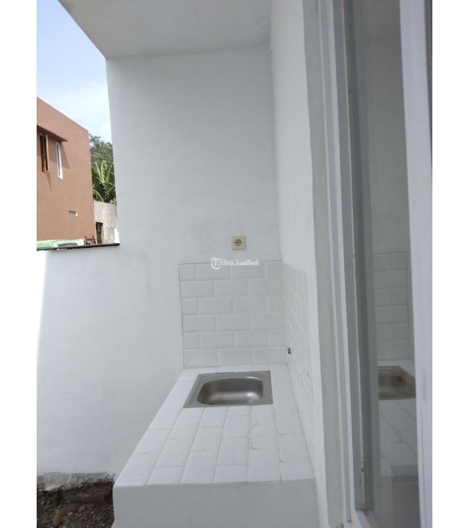 PROMO DP 10JT Langsung Akad Rumah dekat Stasiun KCJB Whoosh Padalarang