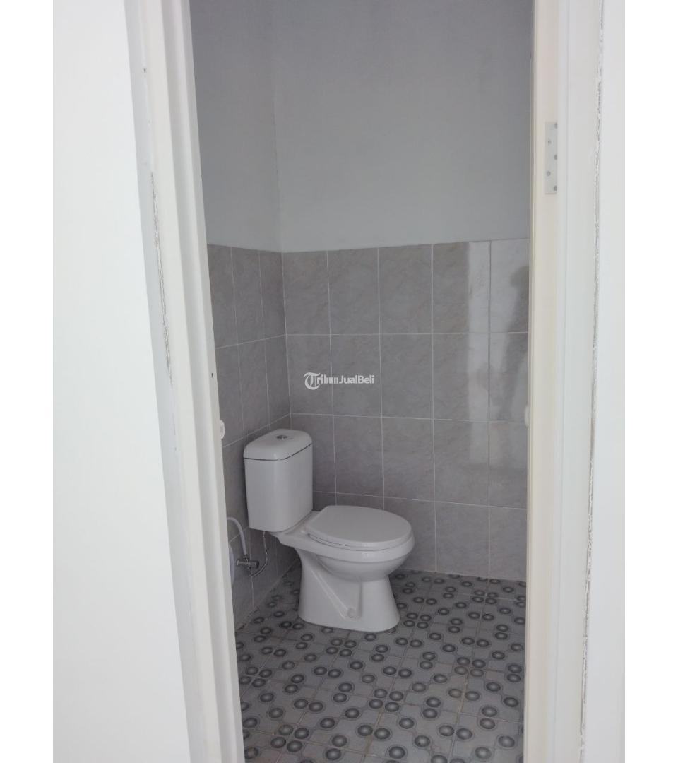 PROMO DP 10JT Langsung Akad Rumah dekat Stasiun KCJB Whoosh Padalarang