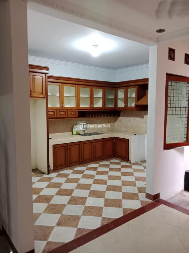 Readystok Limited Rumah Sultan 2LT di Kota Baru Parahyangan Padalarang