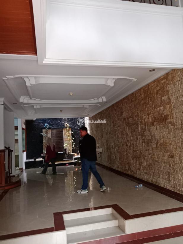 Readystok Limited Rumah Sultan 2LT di Kota Baru Parahyangan Padalarang