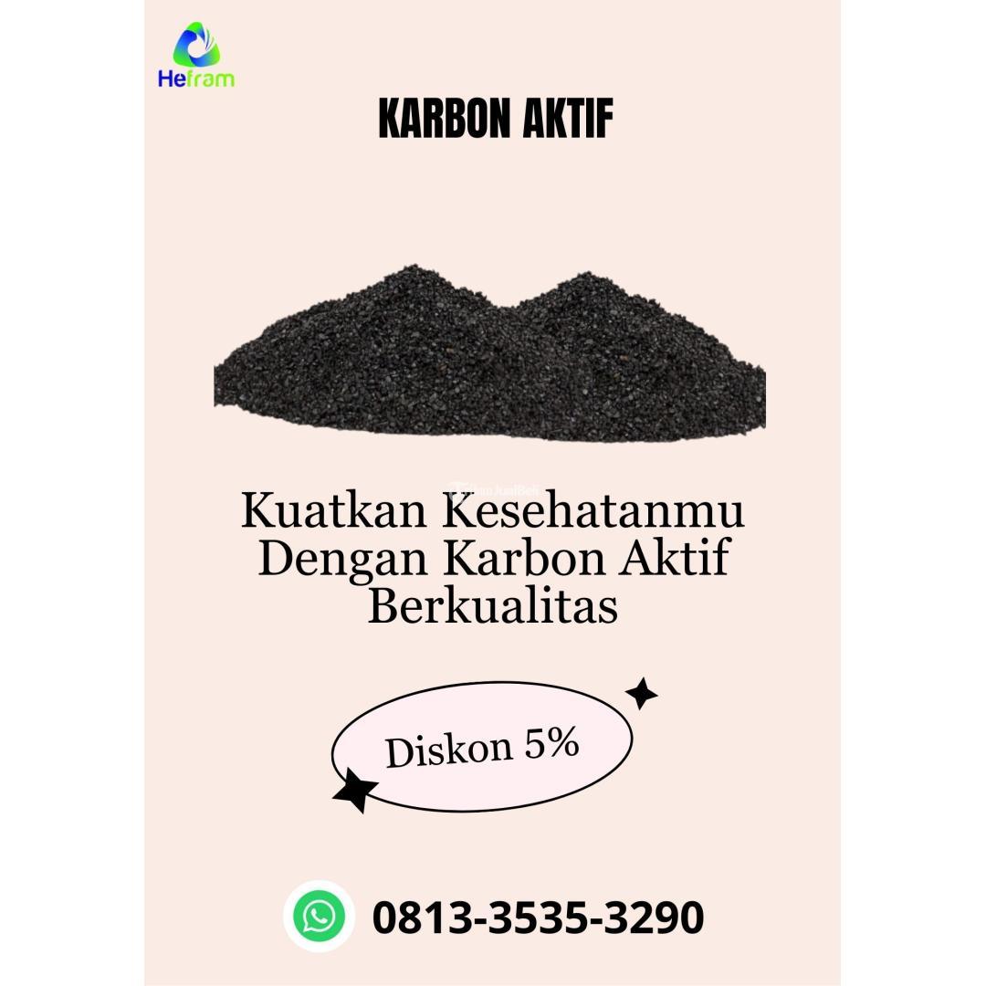 Hemat Water Carbon Cleaning - Bogor