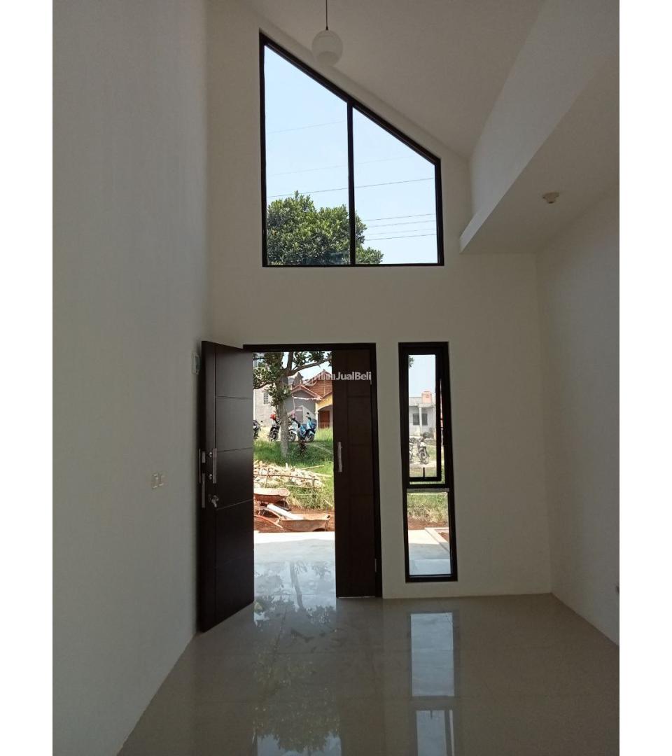 AWAS Kehabisan Rumah Best Seller di Kota Bandung Cipadung Harga Ekonomis Cash Only 500 Jutaan