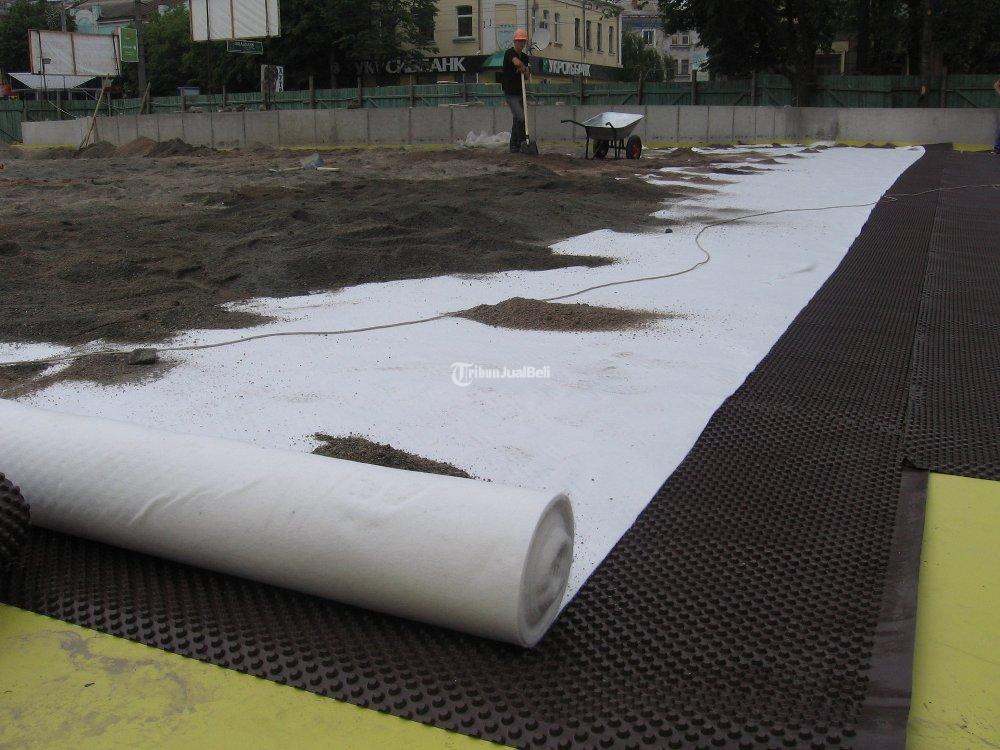 Harga Geotextile Non Woven 150 Gram Murah di Balikpapan
