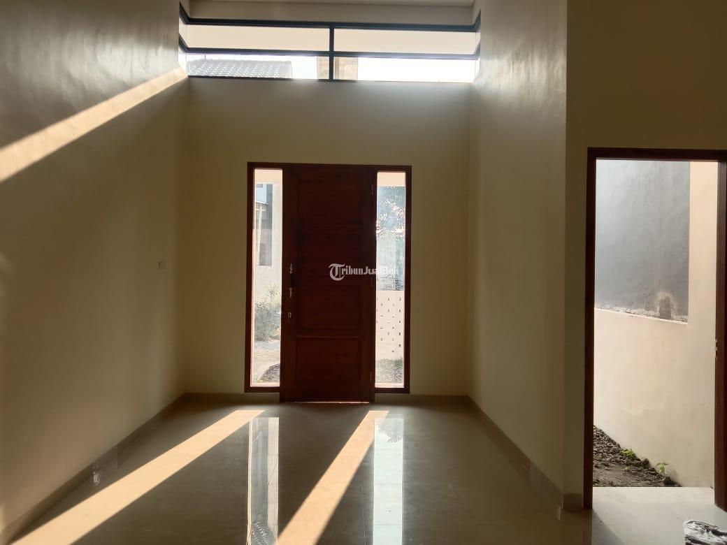 Rumah Baru Minimalis Mewah Lokasi Jalan Kaliurang Km 125