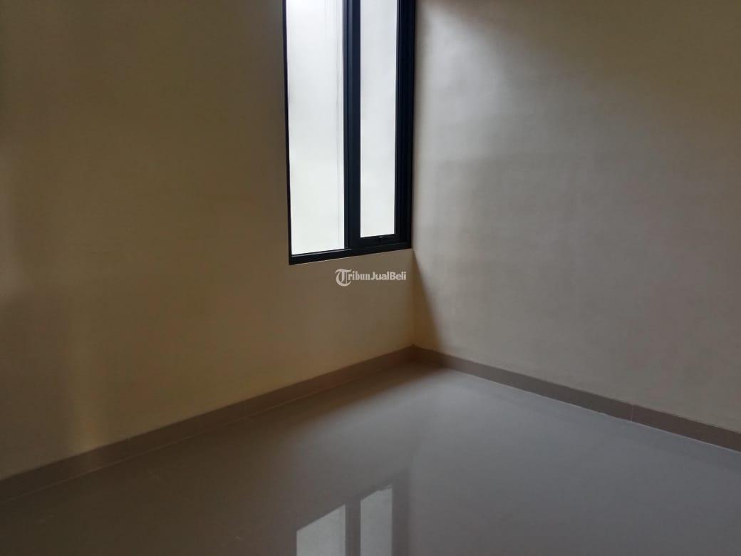 Rumah Baru Minimalis Mewah Lokasi Jalan Kaliurang Km 125