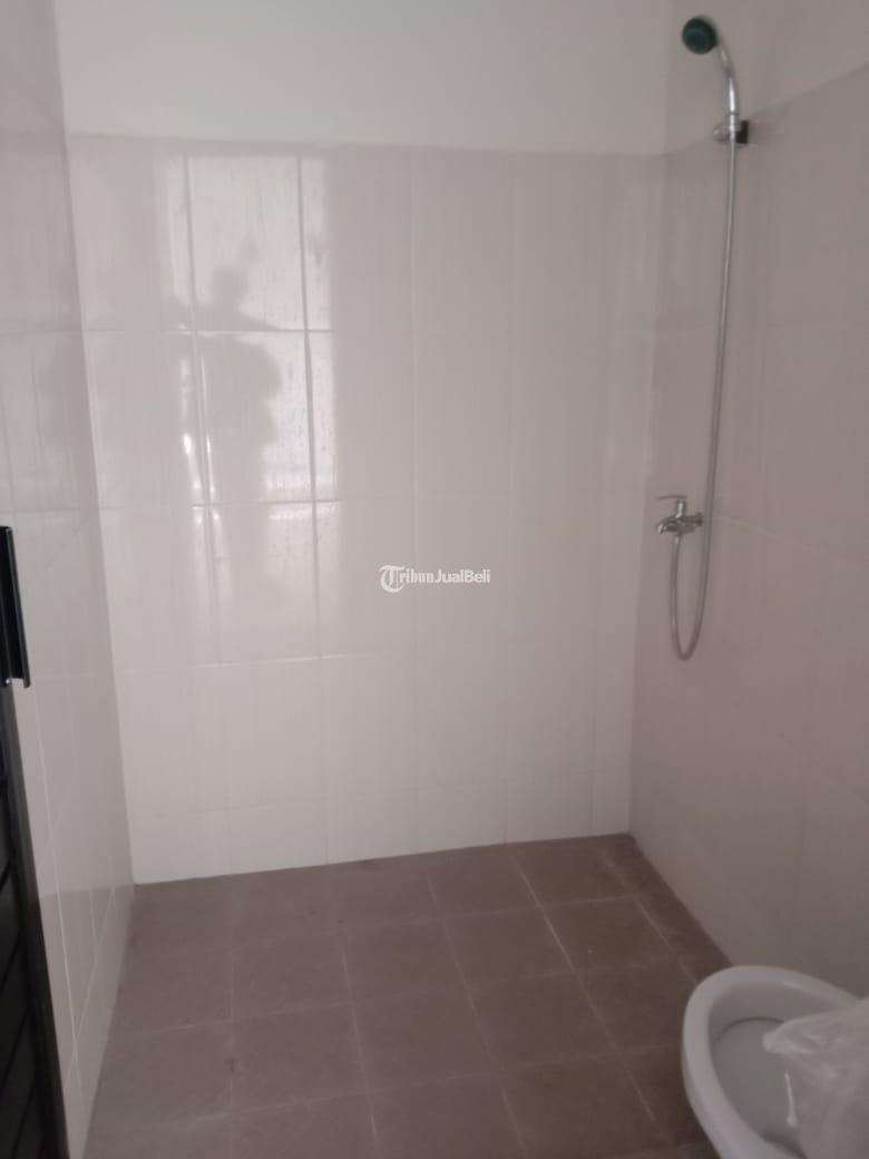 Rumah Baru Minimalis Mewah Lokasi Jalan Kaliurang Km 125