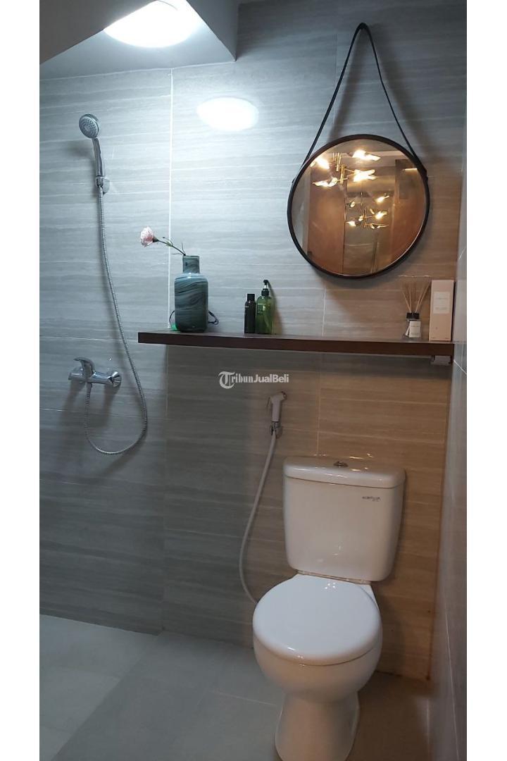 Rumah Babelan Mewah 2 Lantai Dekat Sumarecon Harapan Indah Bekasi