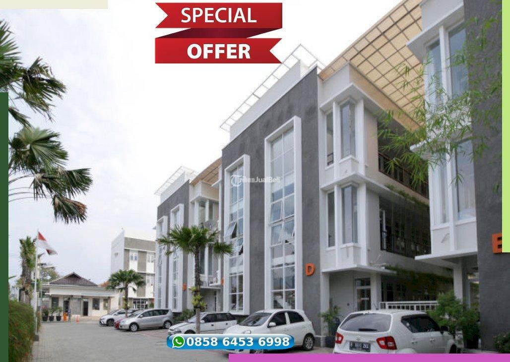 Hot Price Rumah Kost Mewah Beverly Park Unpad Itb Jatinangor Dekat 