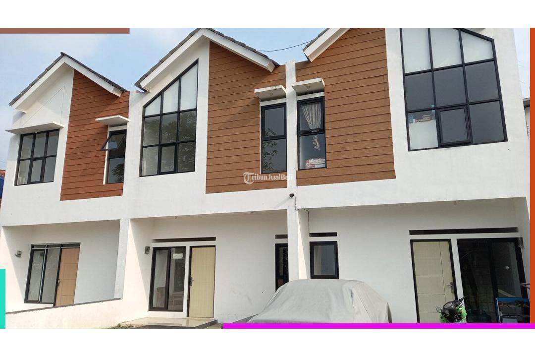 Rumah Bandung Arcamanik Top Price 500 Jutaan Rumah 2 Lantai Gress Ready ...