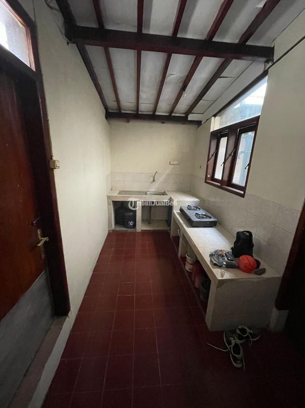 Rumah Siap Huni di Cipamokolan Harga dibawah NJOP dalam komplek