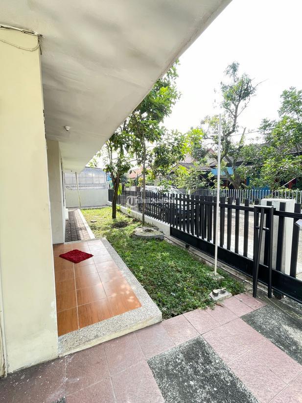 Rumah Siap Huni di Cipamokolan Harga dibawah NJOP dalam komplek