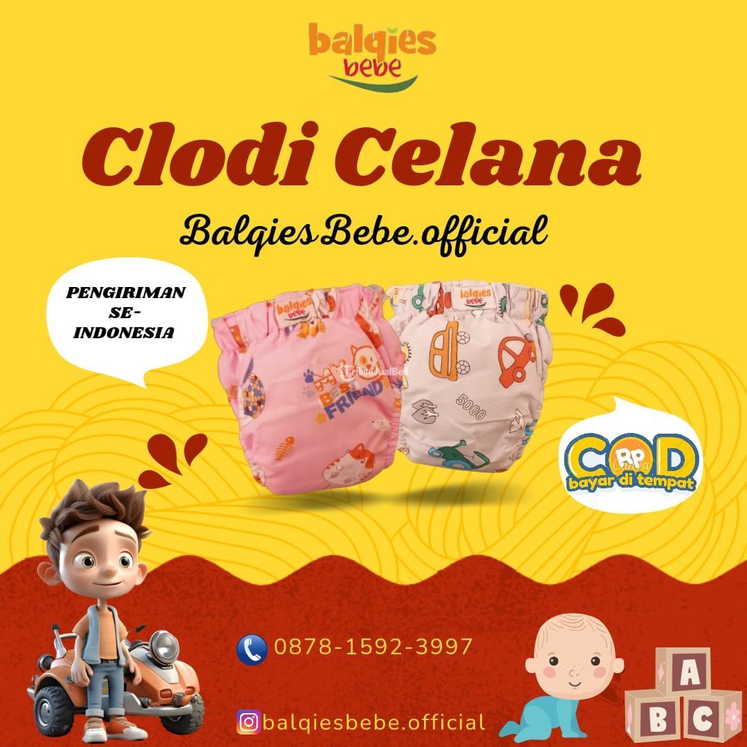TERLARIS 085269040611 Agen Clodi Bayi Balqiesbebe Bogor