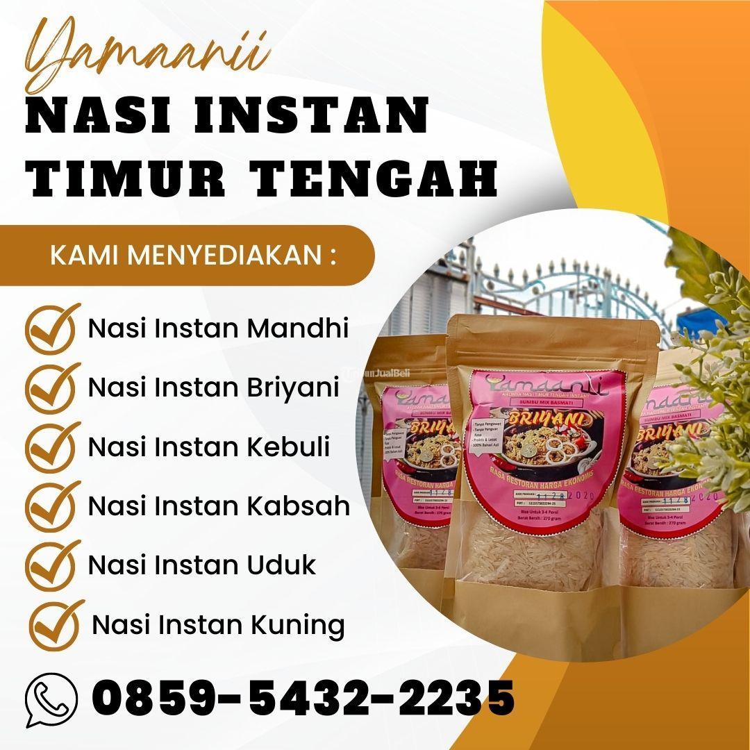 Beras Basmati Harga Murah Di Blitar - Tribun JualBeli