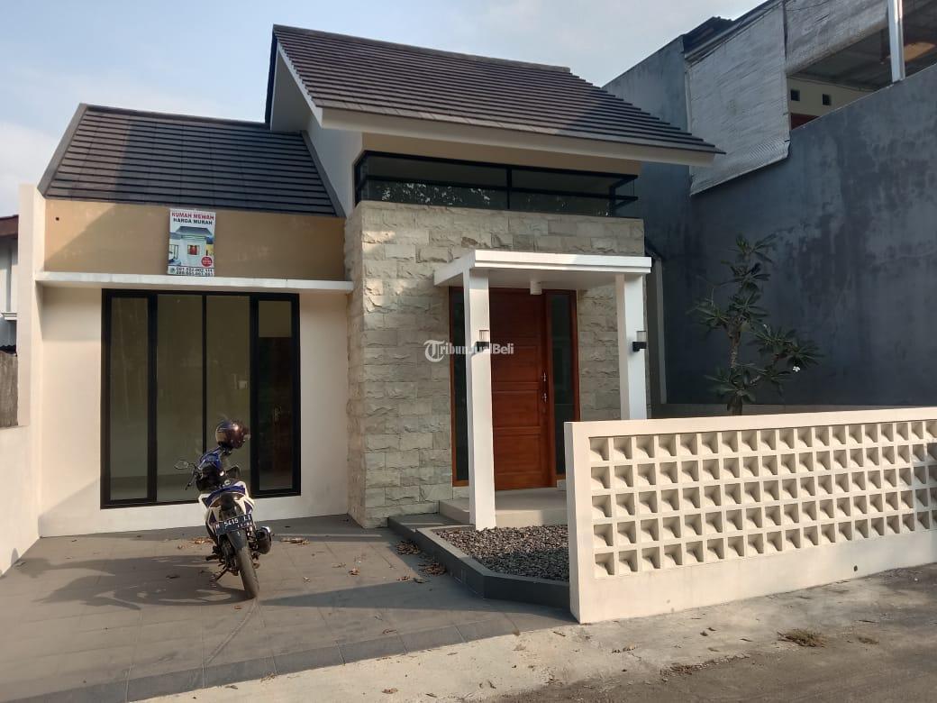 Rumah Elegan Siap Huni Exclusive 1 Unit Jalan Beraspal Di Tanjungsari