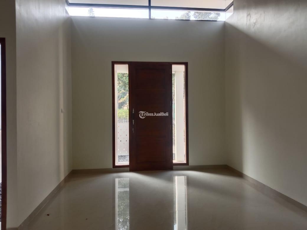 Rumah Elegan Siap Huni Exclusive 1 Unit Jalan Beraspal Di Tanjungsari