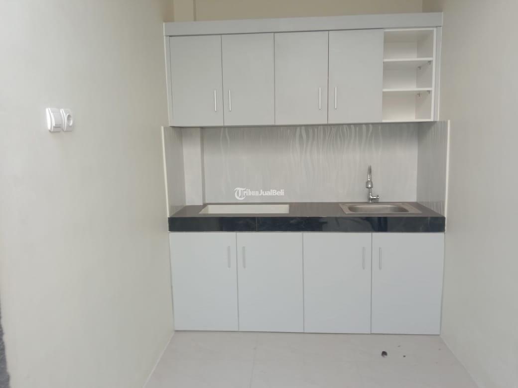 Rumah Elegan Siap Huni Exclusive 1 Unit Jalan Beraspal Di Tanjungsari