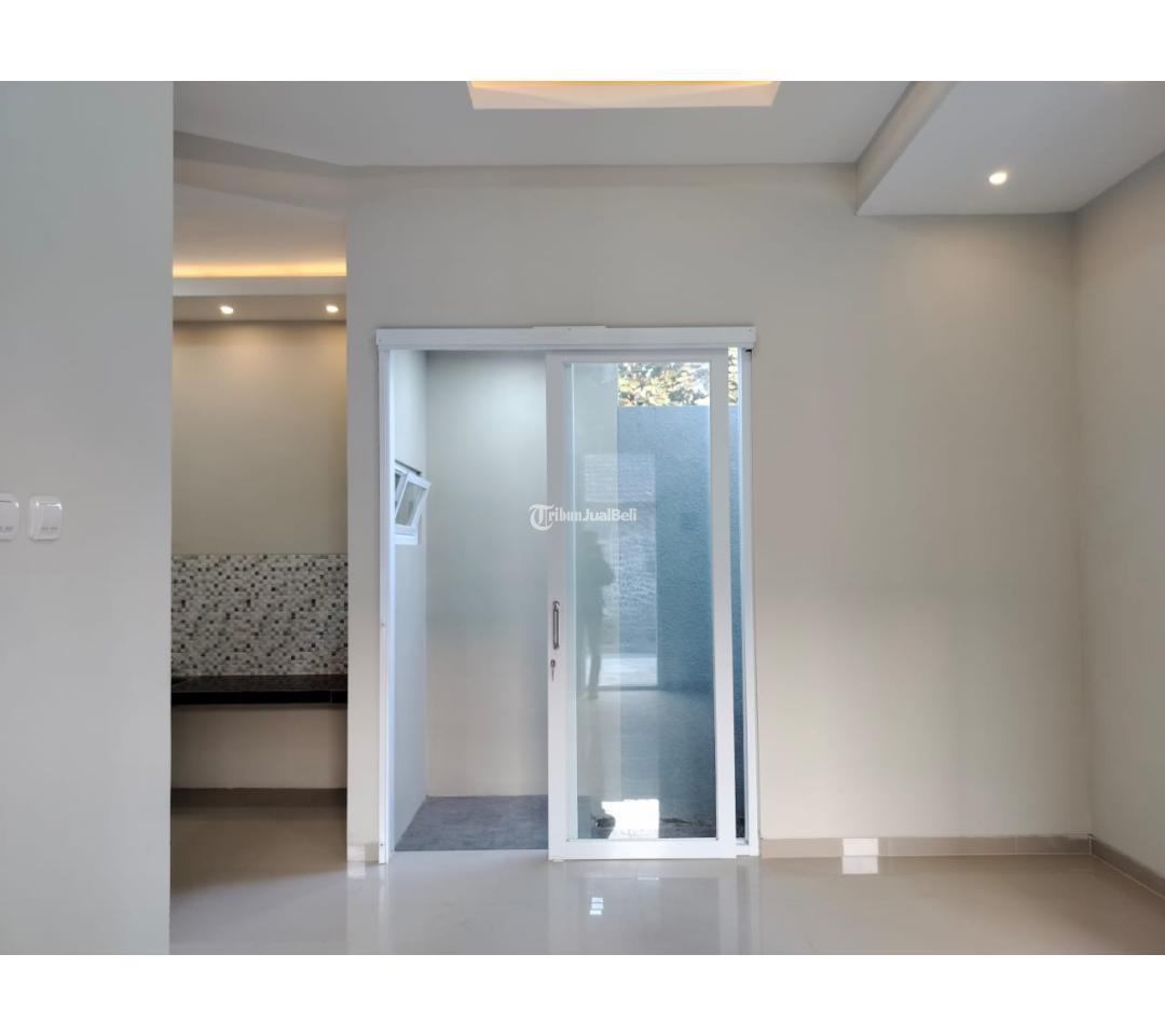 Jual Rumah Murah Minimalis Siap Huni Tipe 50/103 Di Kalasan - Sleman