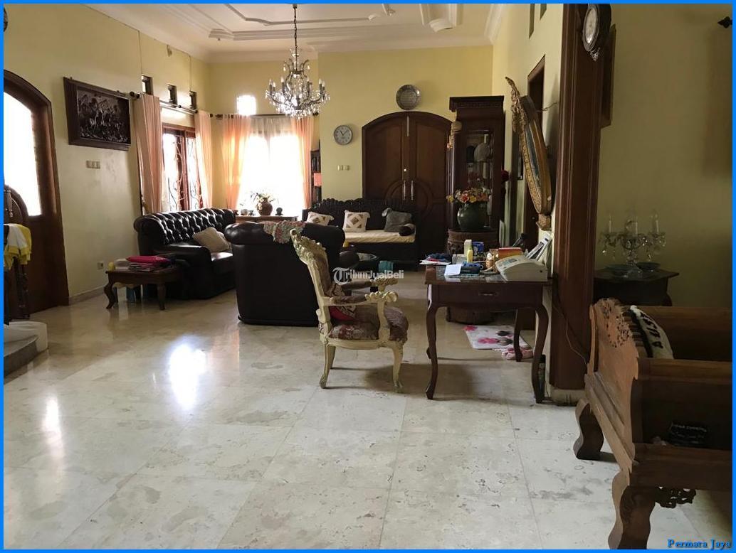 Diskon Akhir Tahun 2023 Rumah Mewah Dekat UGM Yogyakarta