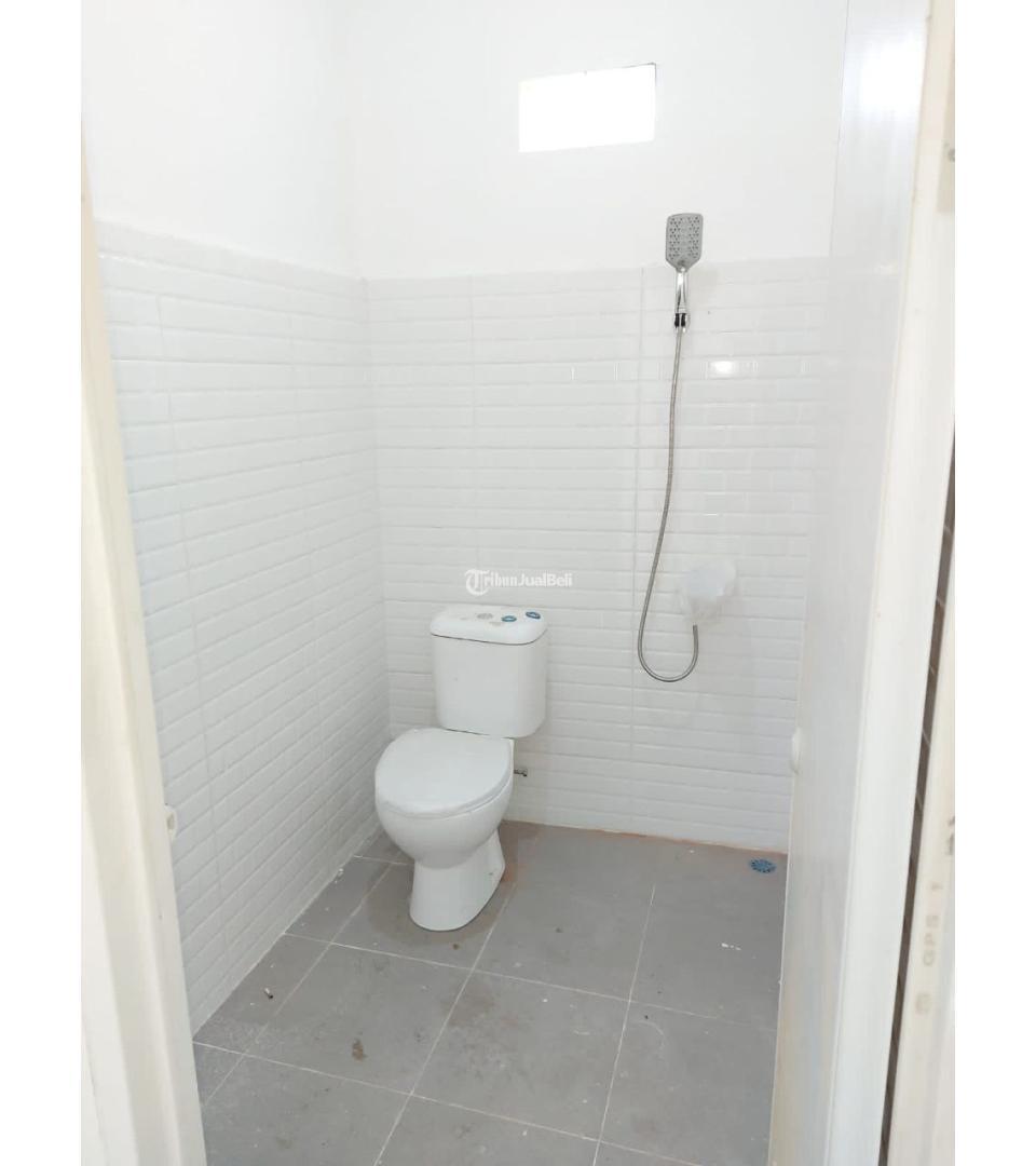 Rumah Minimalis di Karawang Timur KPR 2 juta all in