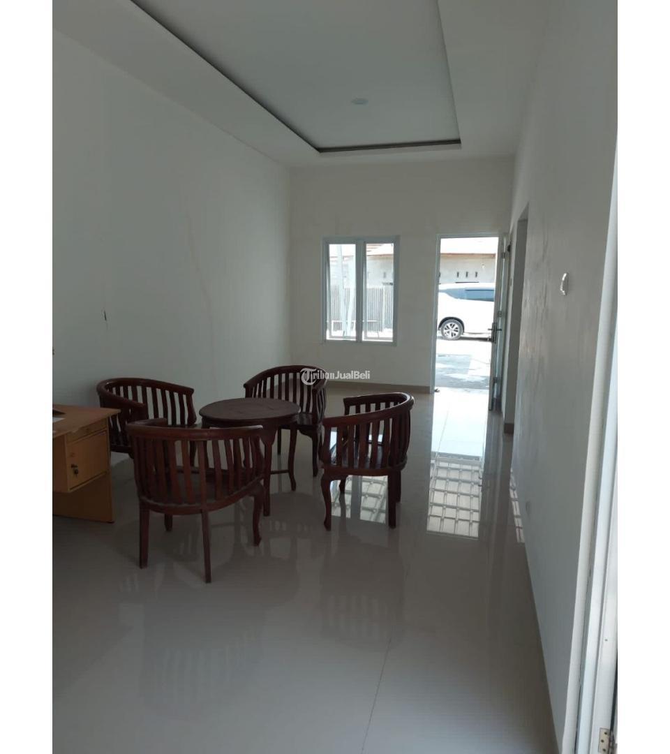 Rumah Minimalis di Karawang Timur KPR 2 juta all in