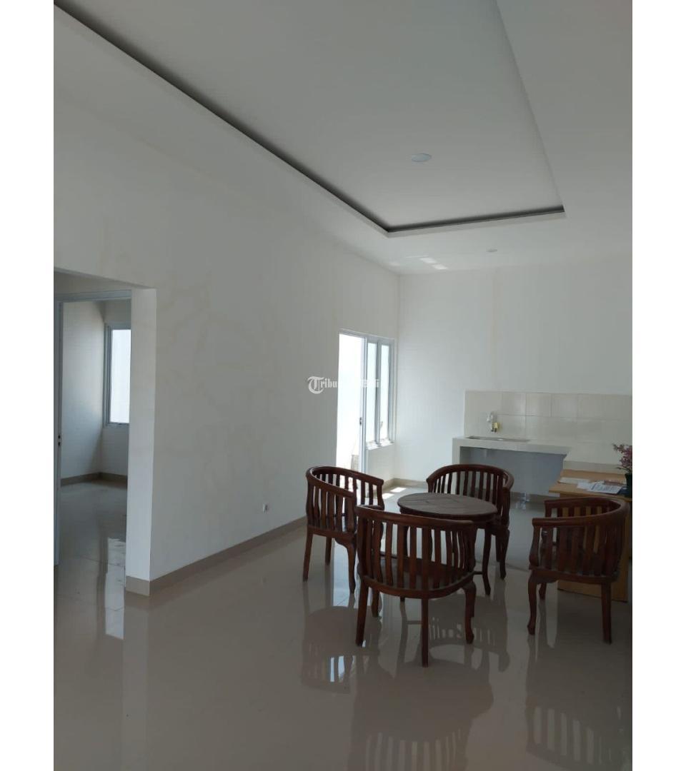 Rumah Minimalis di Karawang Timur KPR 2 juta all in