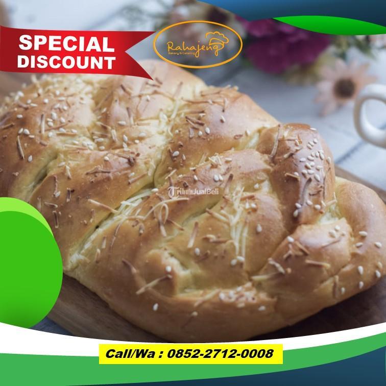 ROTI HANTARAN TERBAIK DI PATI CALL 082144470149