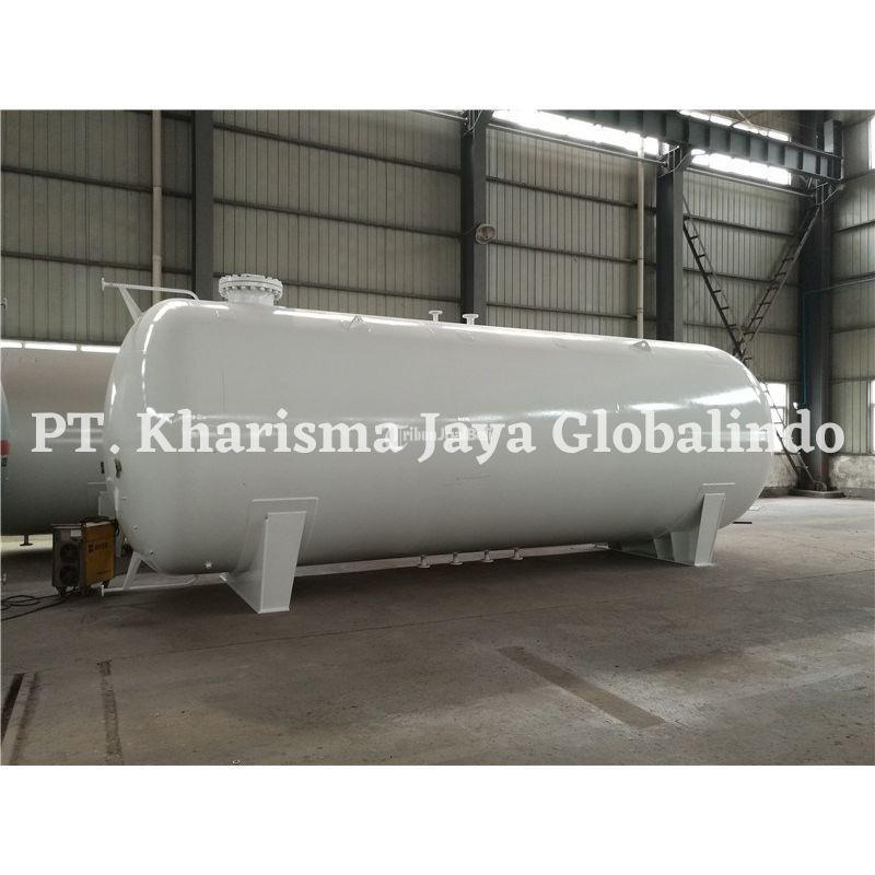 Tangki Solar 5000Liter Bergaransi - Jakarta Barat