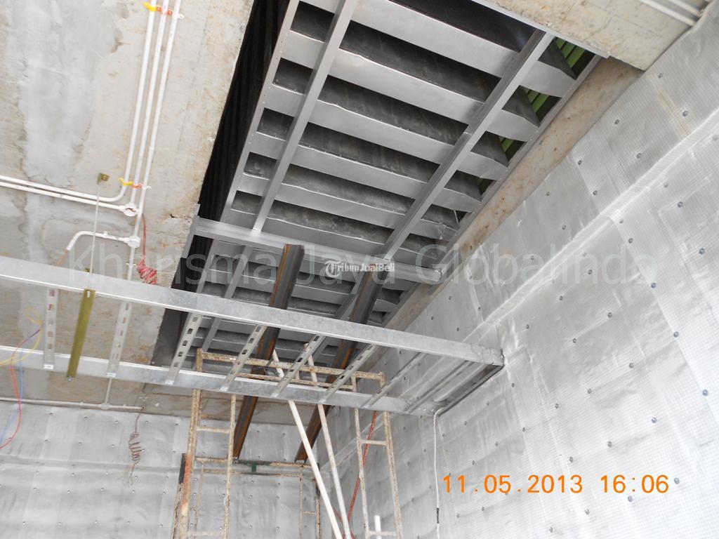 Sound Attenuator Genset