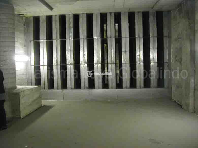 Sound Attenuator Genset