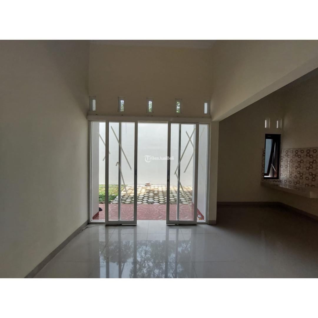 Jual Rumah Siap Huni Tipe 60/105 Paling Murah Di Jakal Dengan Free Pagar - Sleman