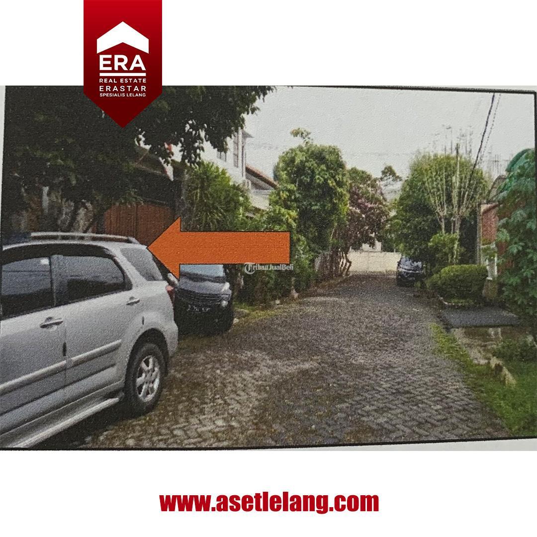 Rumah 2 Lantai Perum Taman Kedoya Indah Kebon Jeruk Jakarta Barat ...