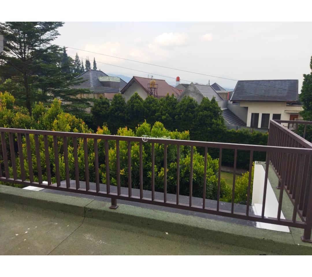 Rumah Baru Ready Siap Huni di Dago Bandung Kota