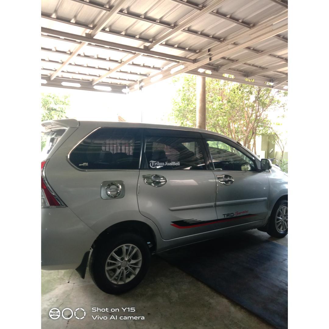 Pemakaian Pribadi 082181539591 Mobil Xenia Terdekat di Lampung Timur