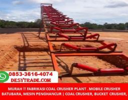 085336164074 WA Fabrikasi Mesin Pemecah Batu Kapasitas Besar Bone