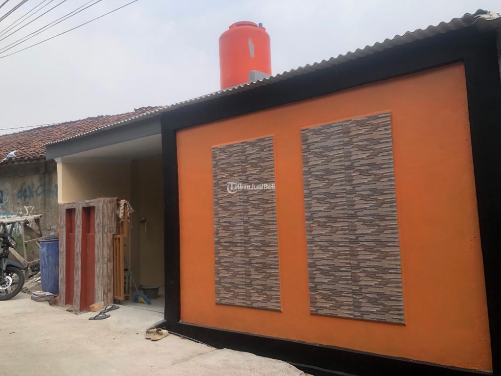Rumah Mungil Good Condition Tipe 65 Sawangan Depok